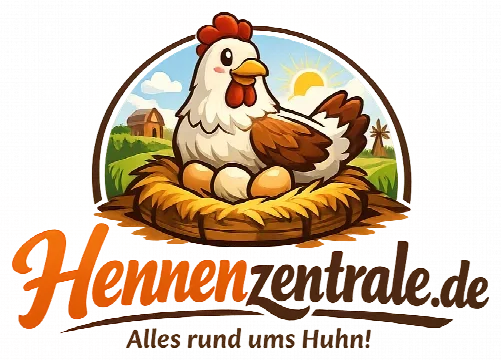 Hennenzentrale.de – Alles rund ums Huhn